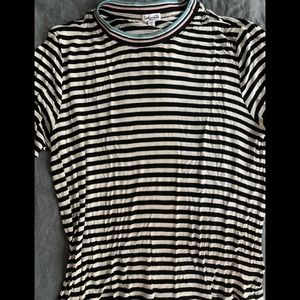 Splendid striped t-shirt
